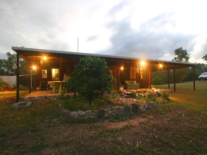 44 Settlement Road, Gin Gin QLD 4671