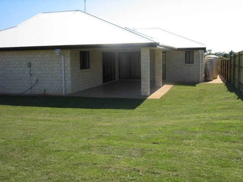 12 Freeman Street, Bundaberg QLD 4670