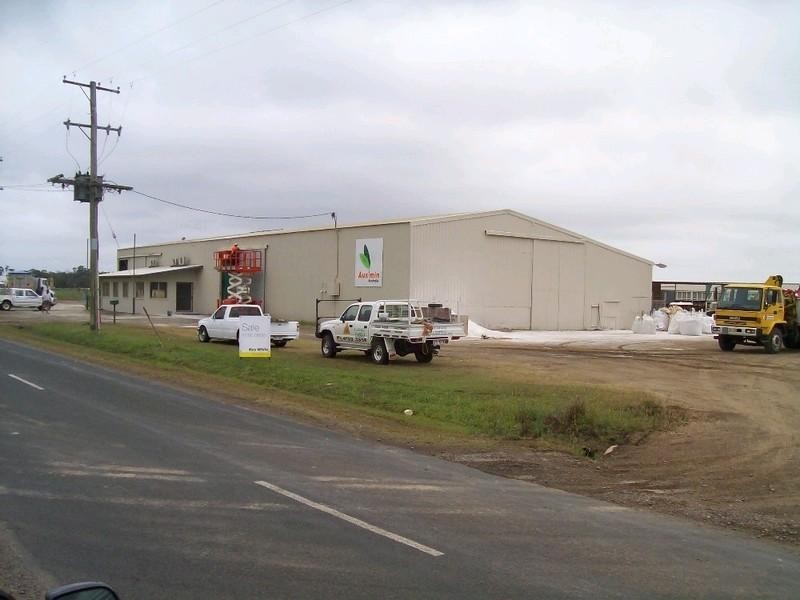 90 Thomasens Road, Alloway QLD 4670