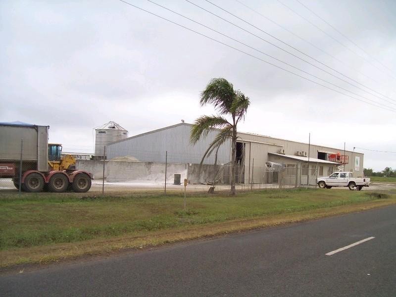 90 Thomasens Road, Alloway QLD 4670