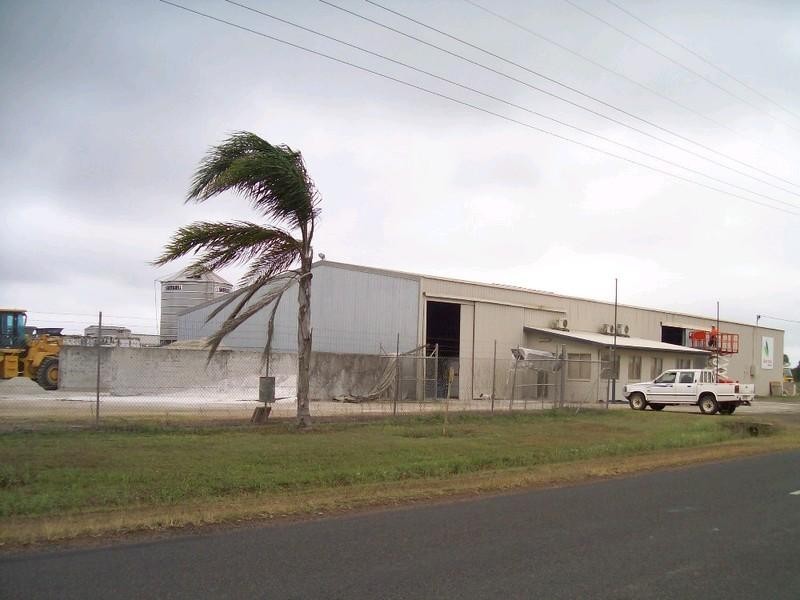 90 Thomasens Road, Alloway QLD 4670