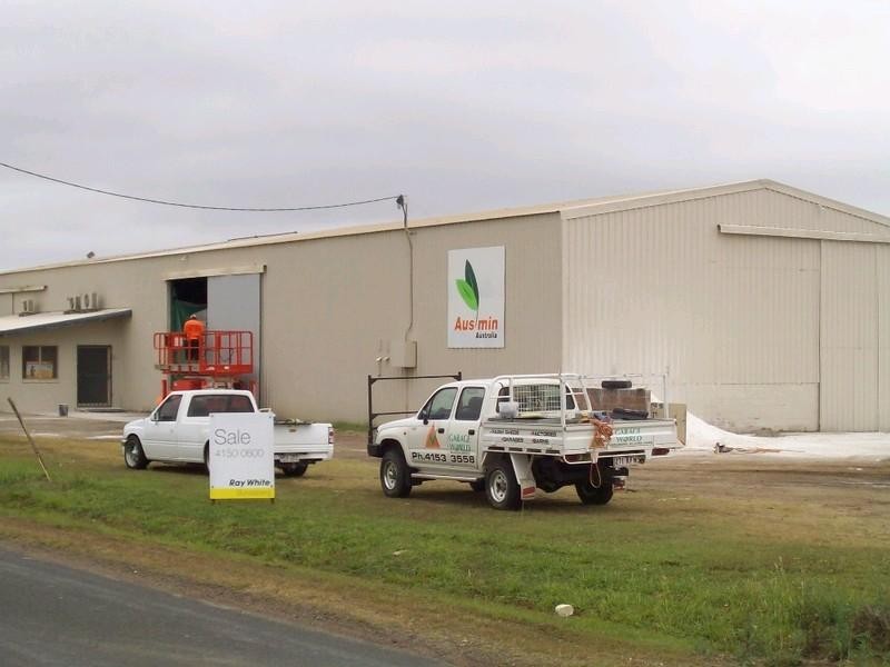 90 Thomasens Road, Alloway QLD 4670