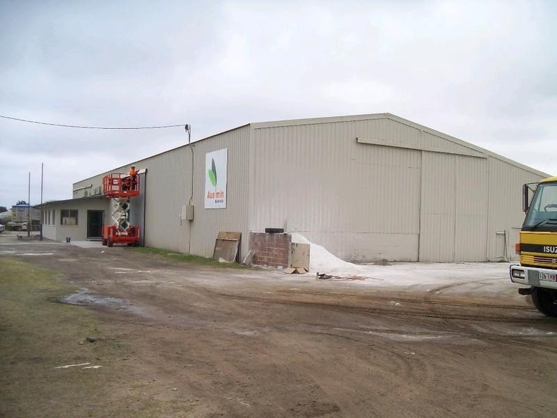 90 Thomasens Road, Alloway QLD 4670