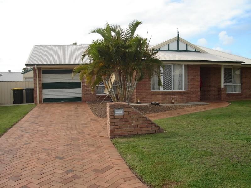 7 Killara Crescent, Bundaberg QLD 4670