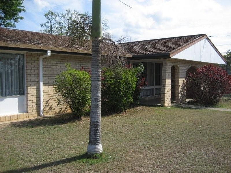 25 Sims Road, Bundaberg QLD 4670