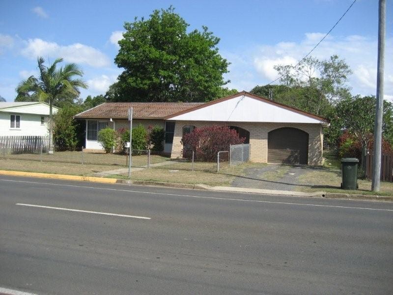 25 Sims Road, Bundaberg QLD 4670