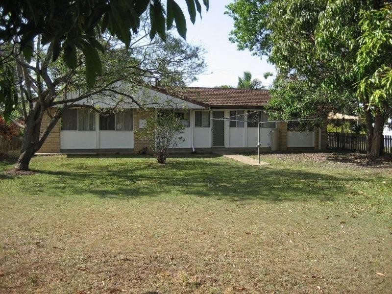 25 Sims Road, Bundaberg QLD 4670