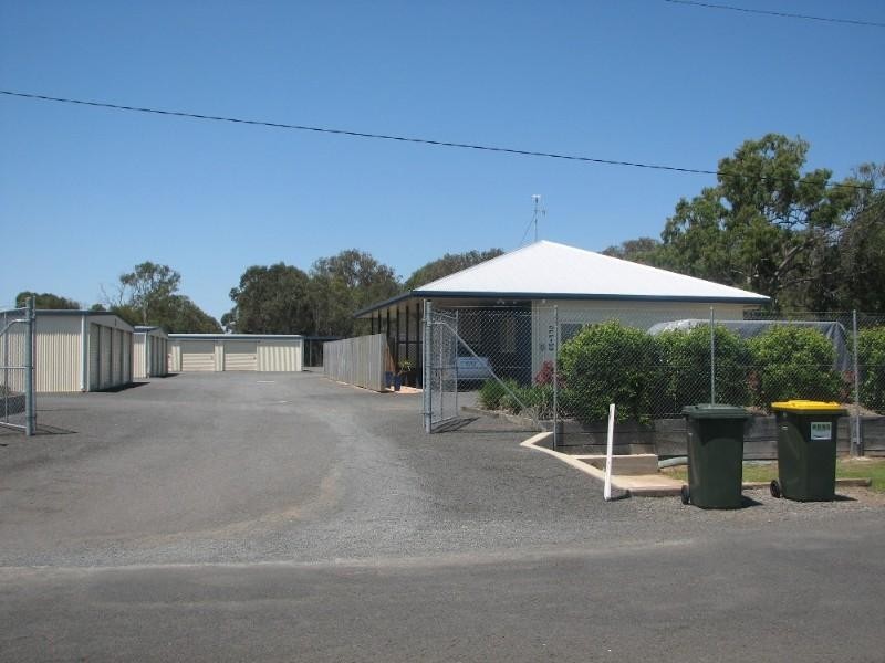 15 Cummins Street, Bundaberg QLD 4670