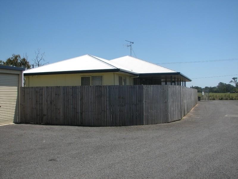 15 Cummins Street, Bundaberg QLD 4670