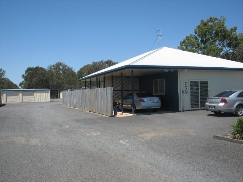 15 Cummins Street, Bundaberg QLD 4670