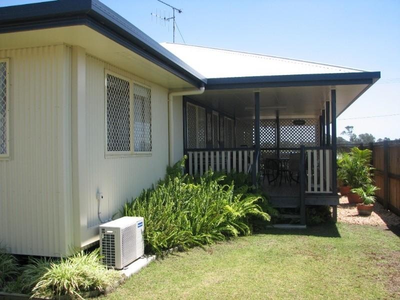 15 Cummins Street, Bundaberg QLD 4670