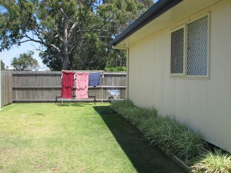 15 Cummins Street, Bundaberg QLD 4670
