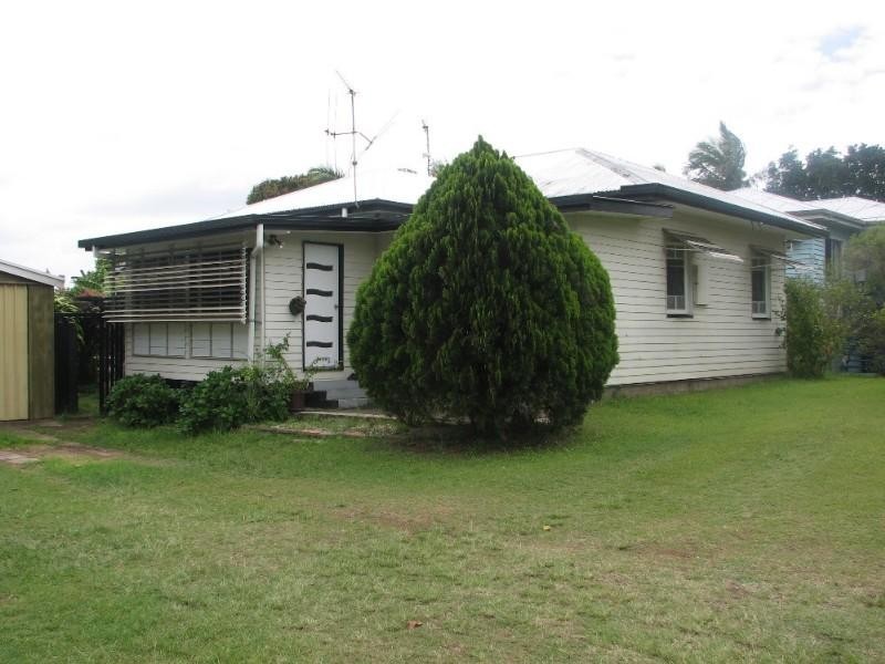 1 Cameron Street, Bundaberg QLD 4670