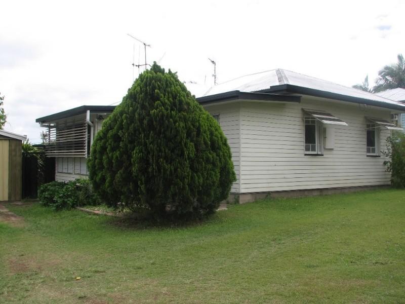 1 Cameron Street, Bundaberg QLD 4670