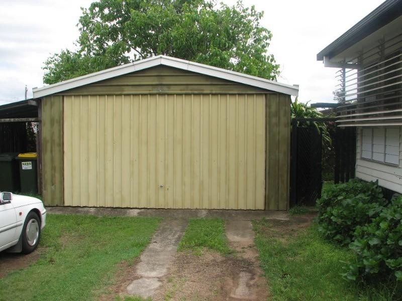 1 Cameron Street, Bundaberg QLD 4670