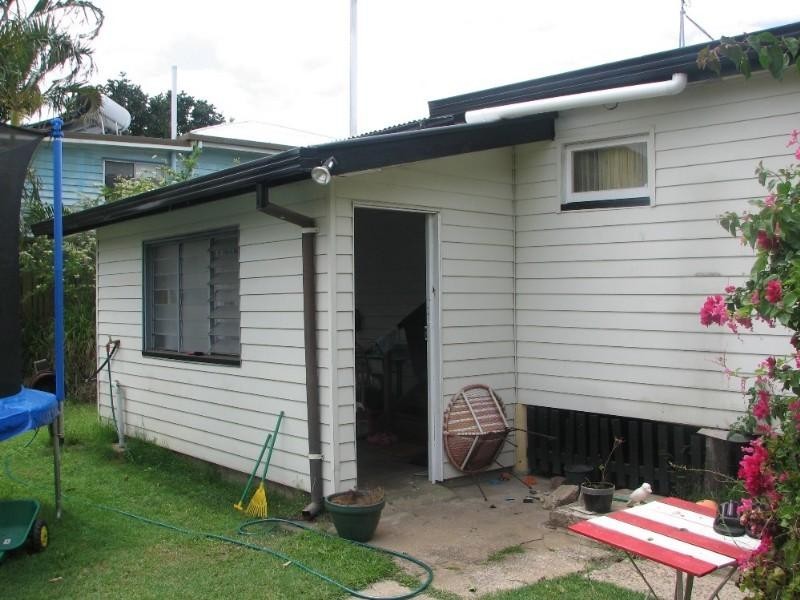 1 Cameron Street, Bundaberg QLD 4670