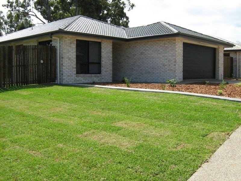 4/6 Cedargreen Court, Bundaberg East QLD 4670