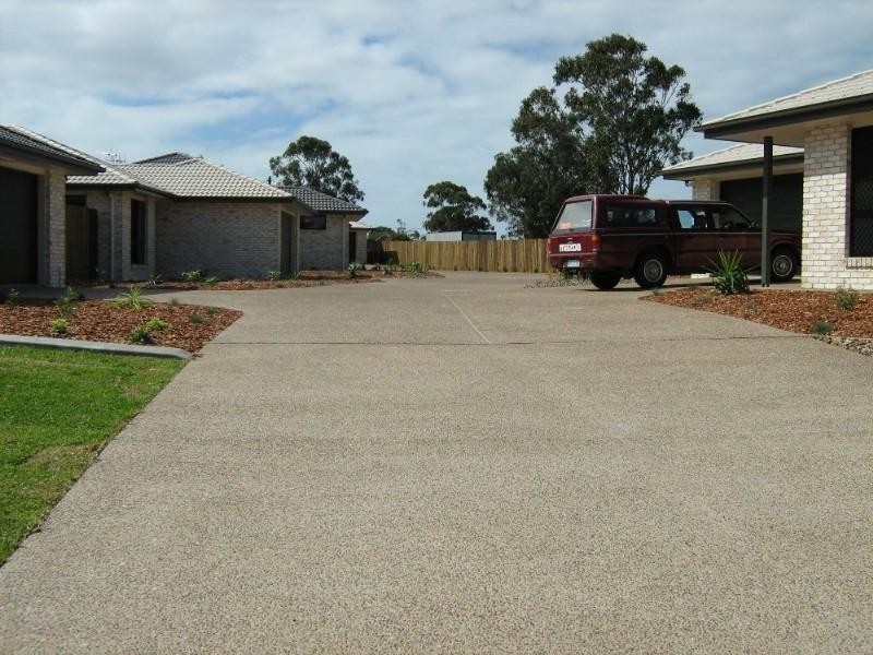 4/6 Cedargreen Court, Bundaberg East QLD 4670