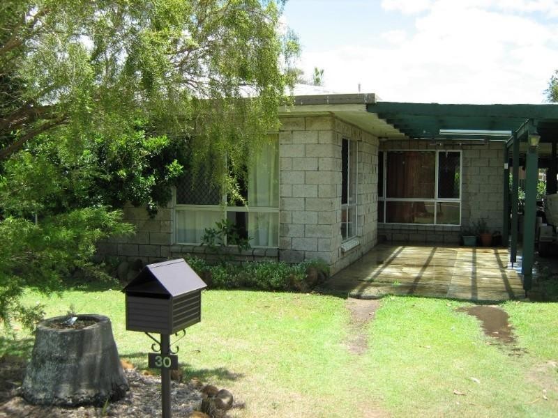 30 Sunset Drive, Bundaberg QLD 4670