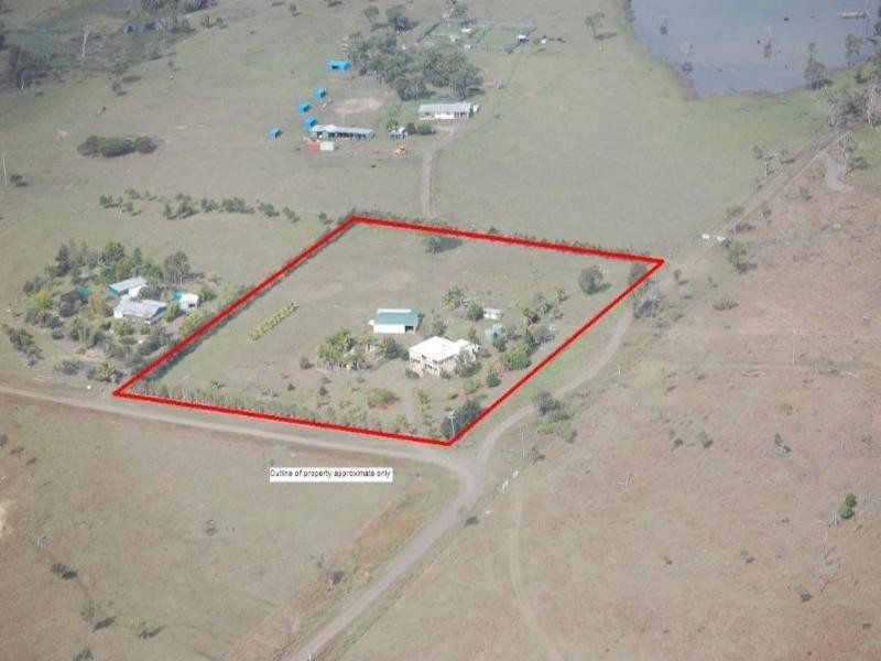 4 Brennan Road, Bundaberg QLD 4670