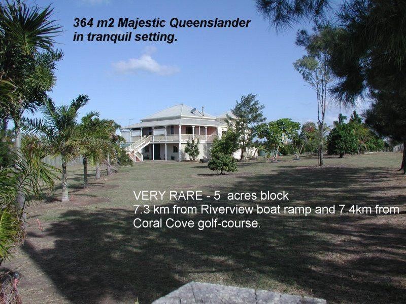 4 Brennan Road, Bundaberg QLD 4670