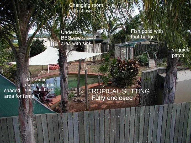 4 Brennan Road, Bundaberg QLD 4670