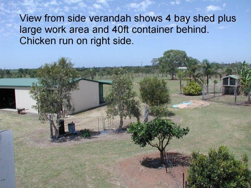 4 Brennan Road, Bundaberg QLD 4670