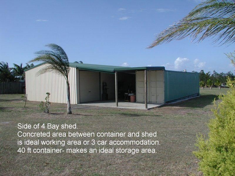 4 Brennan Road, Bundaberg QLD 4670