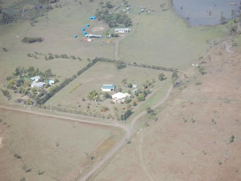 4 Brennan Road, Bundaberg QLD 4670