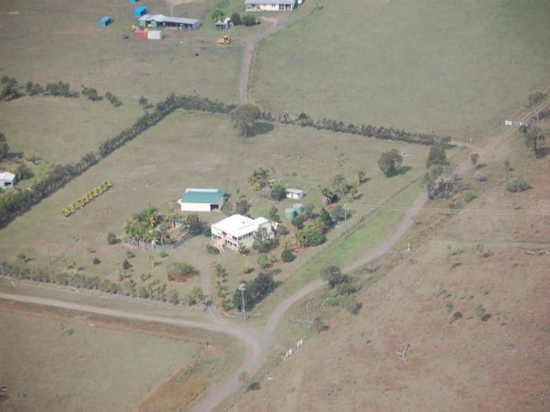 4 Brennan Road, Bundaberg QLD 4670