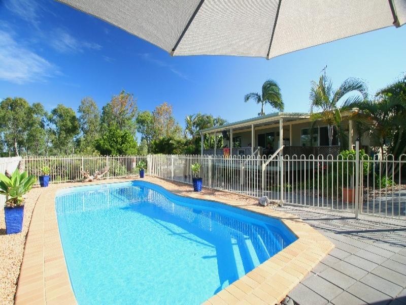 116 Kirbys Road, Bundaberg QLD 4670