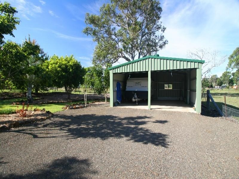 116 Kirbys Road, Bundaberg QLD 4670