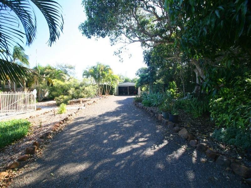 116 Kirbys Road, Bundaberg QLD 4670