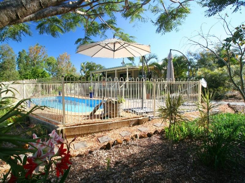 116 Kirbys Road, Bundaberg QLD 4670