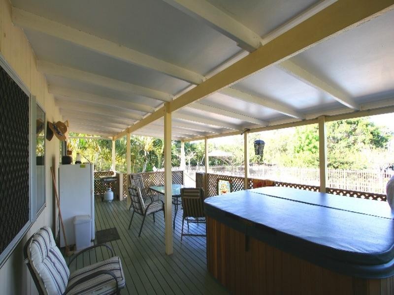 116 Kirbys Road, Bundaberg QLD 4670