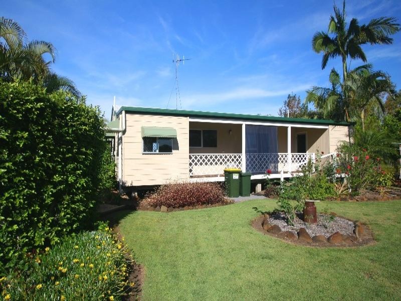 116 Kirbys Road, Bundaberg QLD 4670