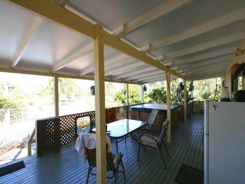 116 Kirbys Road, Bundaberg QLD 4670