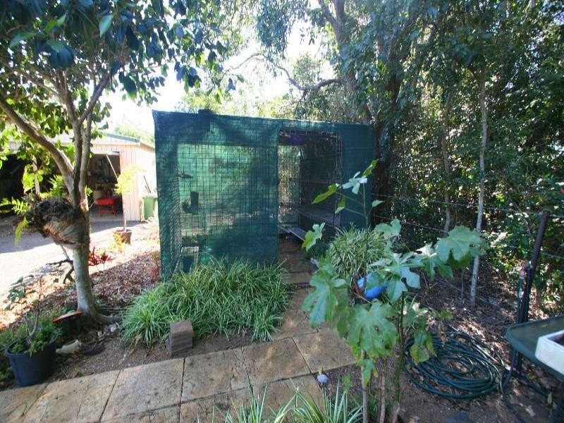 116 Kirbys Road, Bundaberg QLD 4670