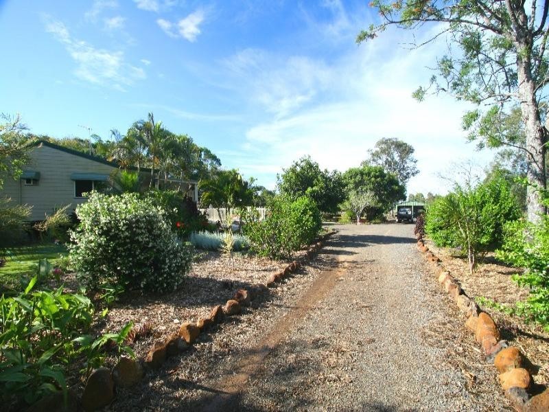 116 Kirbys Road, Bundaberg QLD 4670