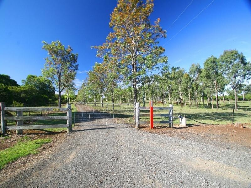 116 Kirbys Road, Bundaberg QLD 4670