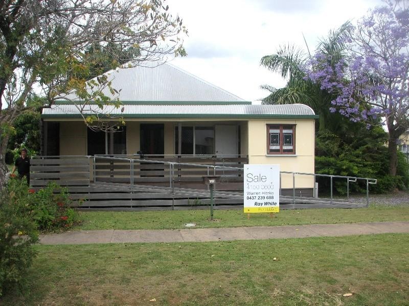 88 Gavin Street, Bundaberg QLD 4670