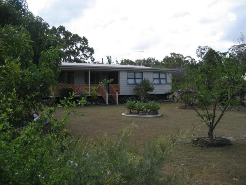 1 Torana Court, Bundaberg QLD 4670