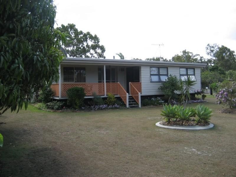 1 Torana Court, Bundaberg QLD 4670