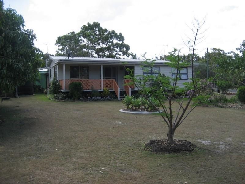 1 Torana Court, Bundaberg QLD 4670