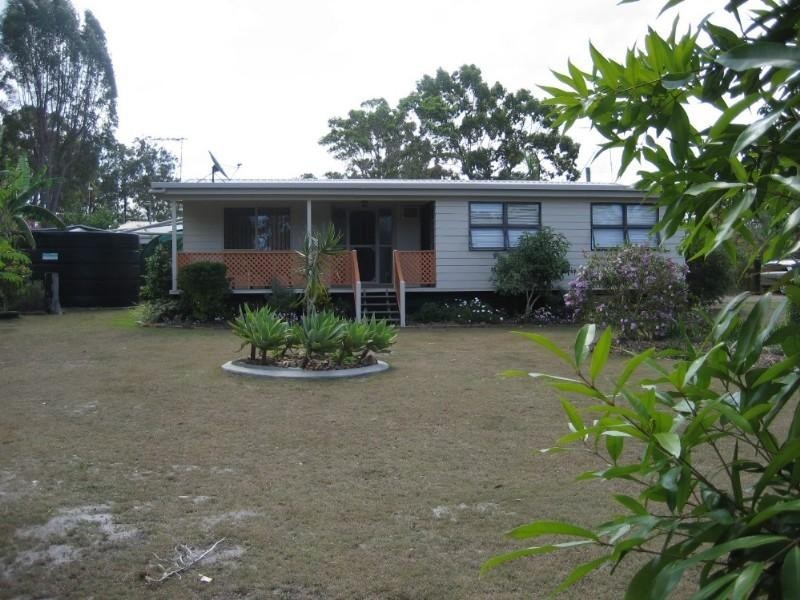 1 Torana Court, Bundaberg QLD 4670