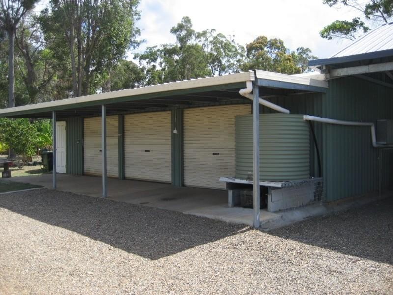 1 Torana Court, Bundaberg QLD 4670