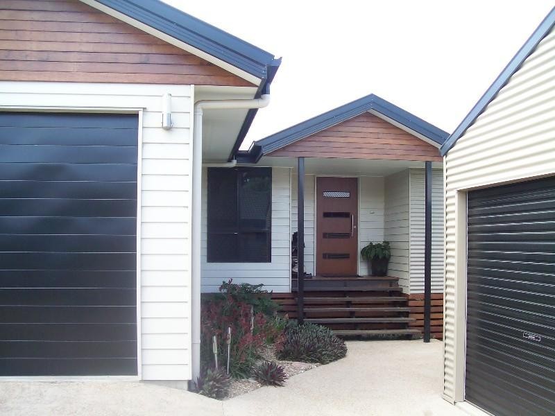 Svensson Heights QLD 4670