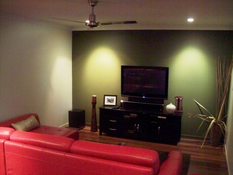 Svensson Heights QLD 4670