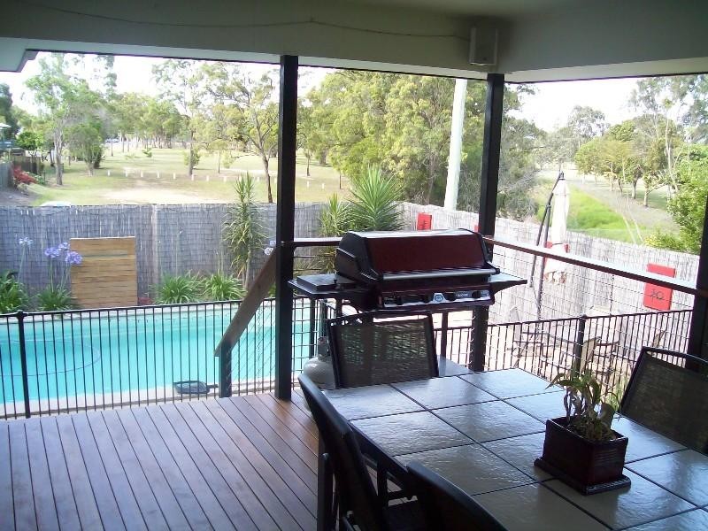 Svensson Heights QLD 4670