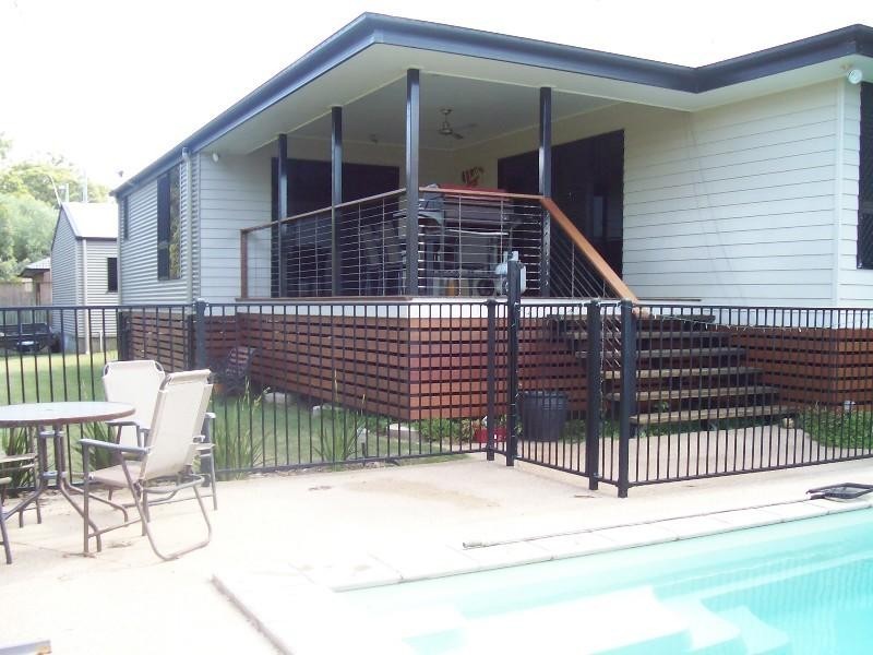 Svensson Heights QLD 4670